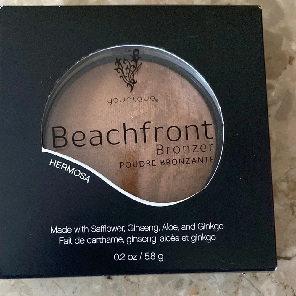 Younique Beachfront Bronzer - Hermosa Bronze
